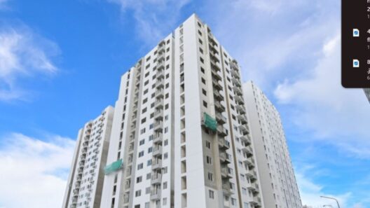 FDC Begins Handover of Gedhoruverin Flats