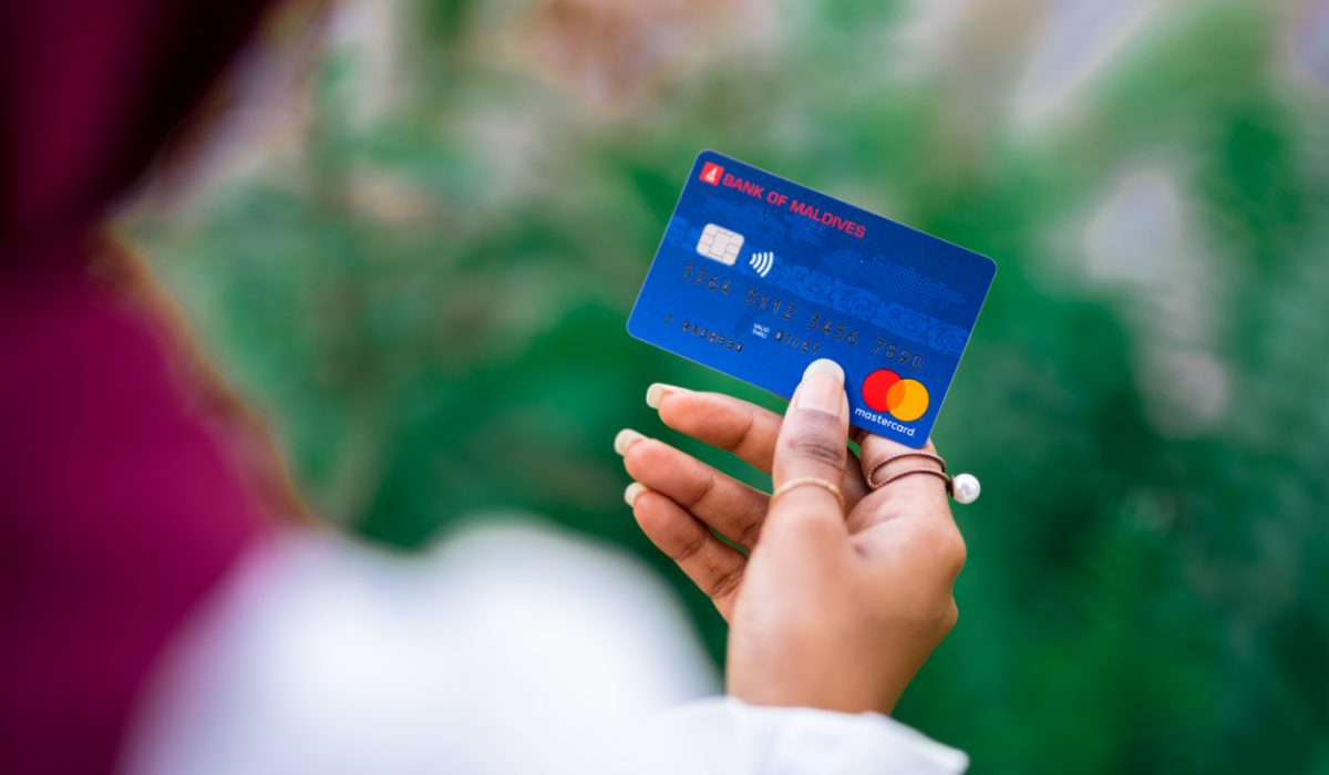 Muizzu Raises BML Debit Card Spending Limits Abroad