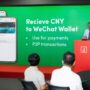BML Launches Chinese Yuan Accounts and WeChat Pay