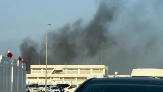 Maldives slams Israel for “brutal” attacks on Qatar.