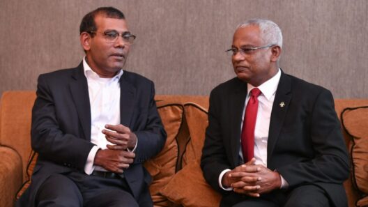 Muizzu Moves to Reduce Benefits for Former Leaders