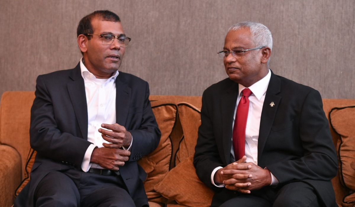 Muizzu Moves to Reduce Benefits for Former Leaders