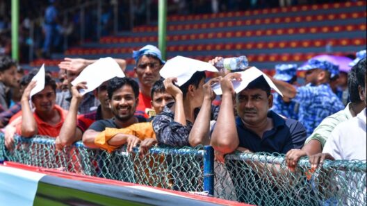 Maldives Cracks Down on Employers Neglecting Foreign Workers