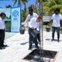 Magoodhoo Gets New Police, Council, and Fitness Facilities
