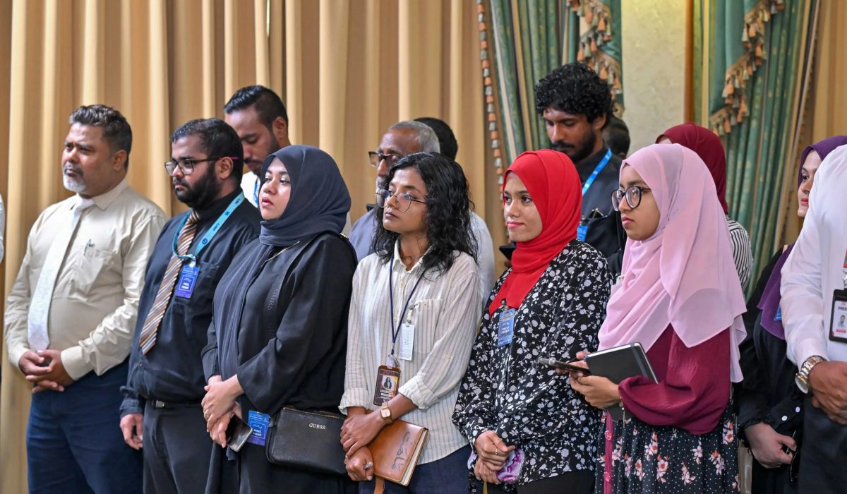 CSC Forms Temporary Committee to Oversee Media Commission