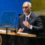 Maldives Reaffirms Support for Palestine as President Muizzu Welcomes UN Declaration