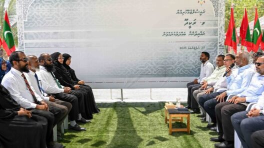 President Opens Door to Relocating Rakeedhoo Residents