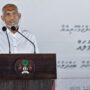 Muizzu Unveils Big Housing Push for Mulak