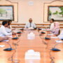 Muizzu Pledges Stronger Support for Fishermen