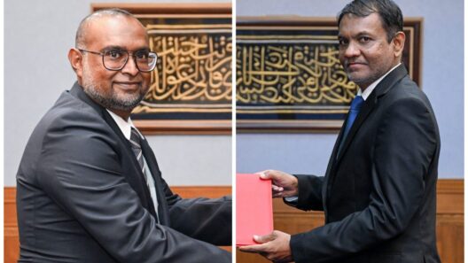 Parliament Approves New Leadership for Civil Service Commission