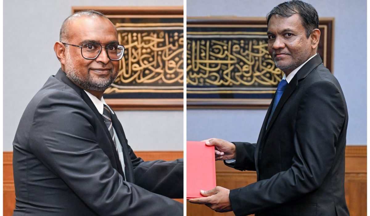 Parliament Approves New Leadership for Civil Service Commission