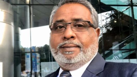 Parliament Approves Shafeeg Mamdhoohu as Vice President of HRCM