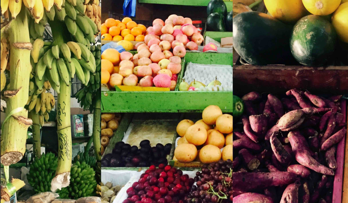 STO to Import Key Fruits, Vegetables in Bulk