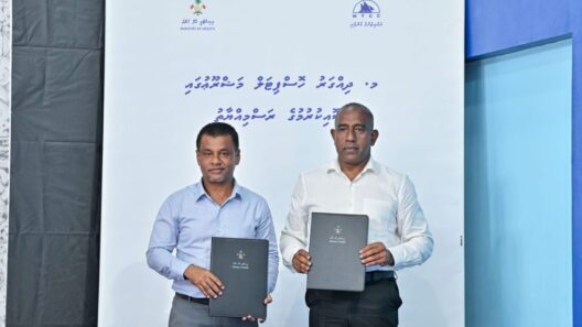 Dhiggaru Secures 105M Hospital Deal with MTCC