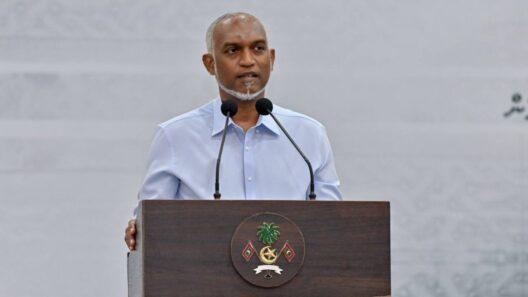 Muizzu Approves Budget for 50-Bed Hospital in Nilandhoo