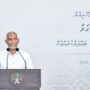 Muizzu Vows Rapid Development for Dhiggaru