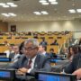 Maldives Urges Global Action on Climate Change