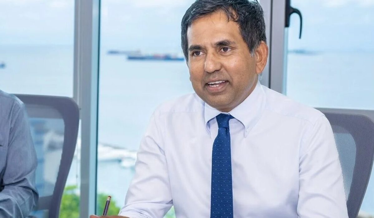 Saeed Defends ATM Expansion, Vows More Installations