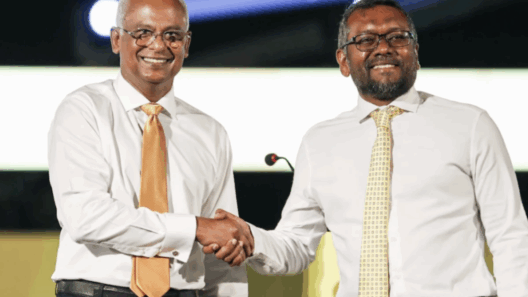 MDP Promises Vape Legalization and Lower Tobacco Duty