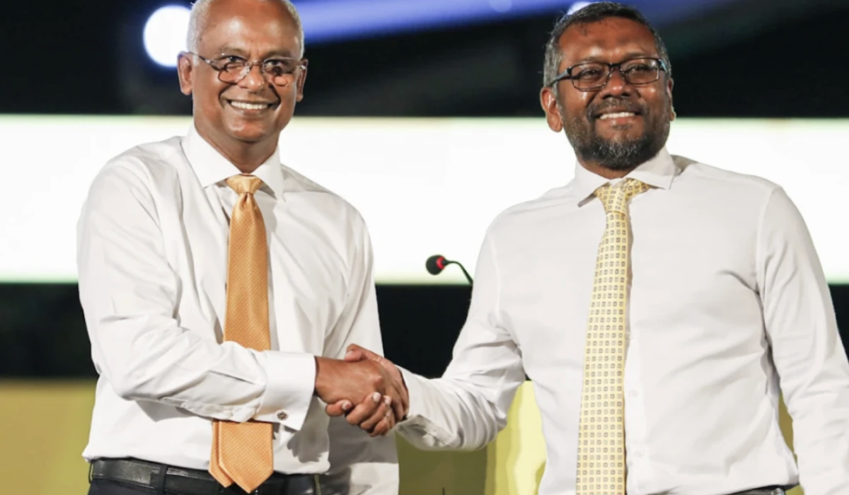 MDP Promises Vape Legalization and Lower Tobacco Duty