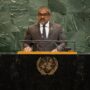 Maldives Calls Out Selective Justice at UN