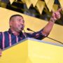 Mahluf has left the MDP