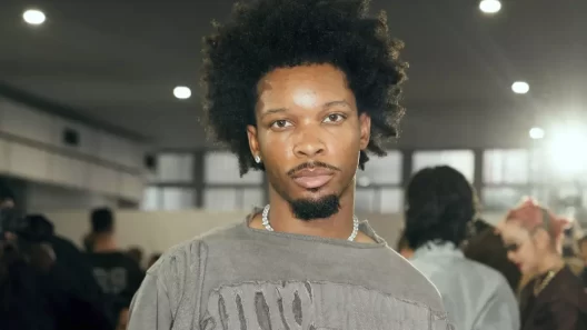 D4vd Under Investigation After Body Found in His Tesla