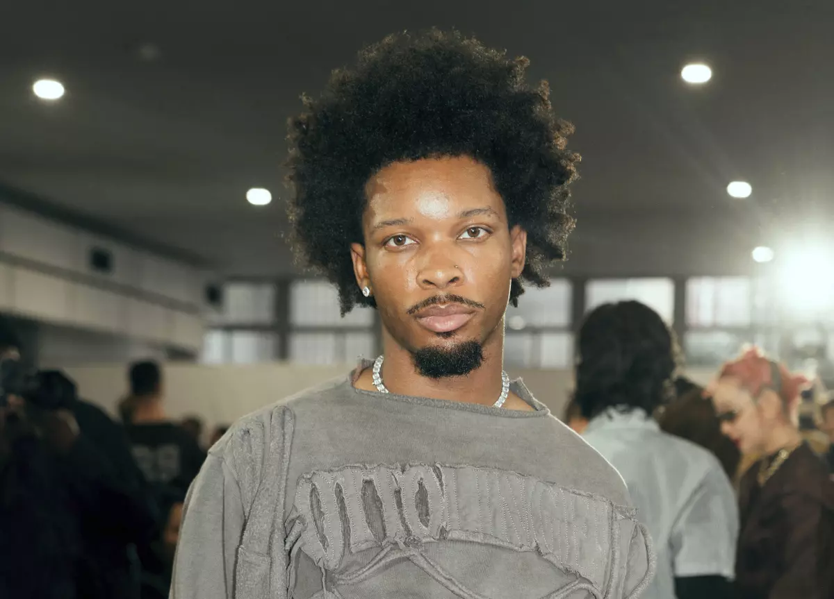 D4vd Under Investigation After Body Found in His Tesla