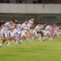 Palestine Team Training