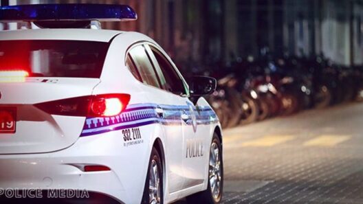 Police Stop Record: Most in August Had Criminal Past