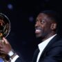 Dembélé Wins Ballon d’Or After Stunning PSG Treble