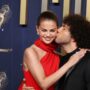 From Studio to Aisle: Selena Marries Benny Blanco
