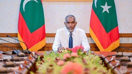 Muizzu Announces Salary Hike for Civil Service, Judiciary, and Councils