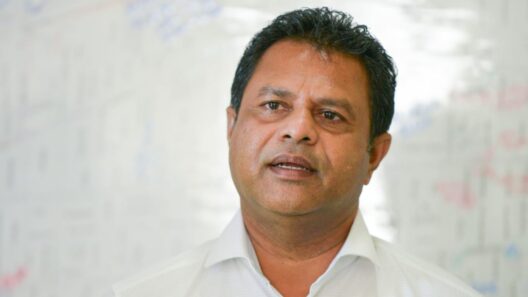 Ex-Fenaka MD Ahmed Saeed Jailed for Corruption