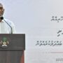 Muizzu Unveils Major Projects for Th. Vilufushi