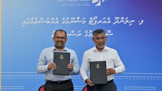 Nilandhoo Airport Project Takes Off Under MACL