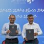 Nilandhoo Airport Project Takes Off Under MACL