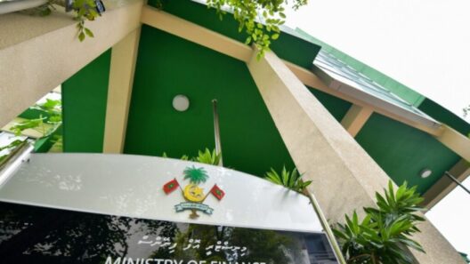 Maldives Makes $24.6M Sukuk Coupon Payment