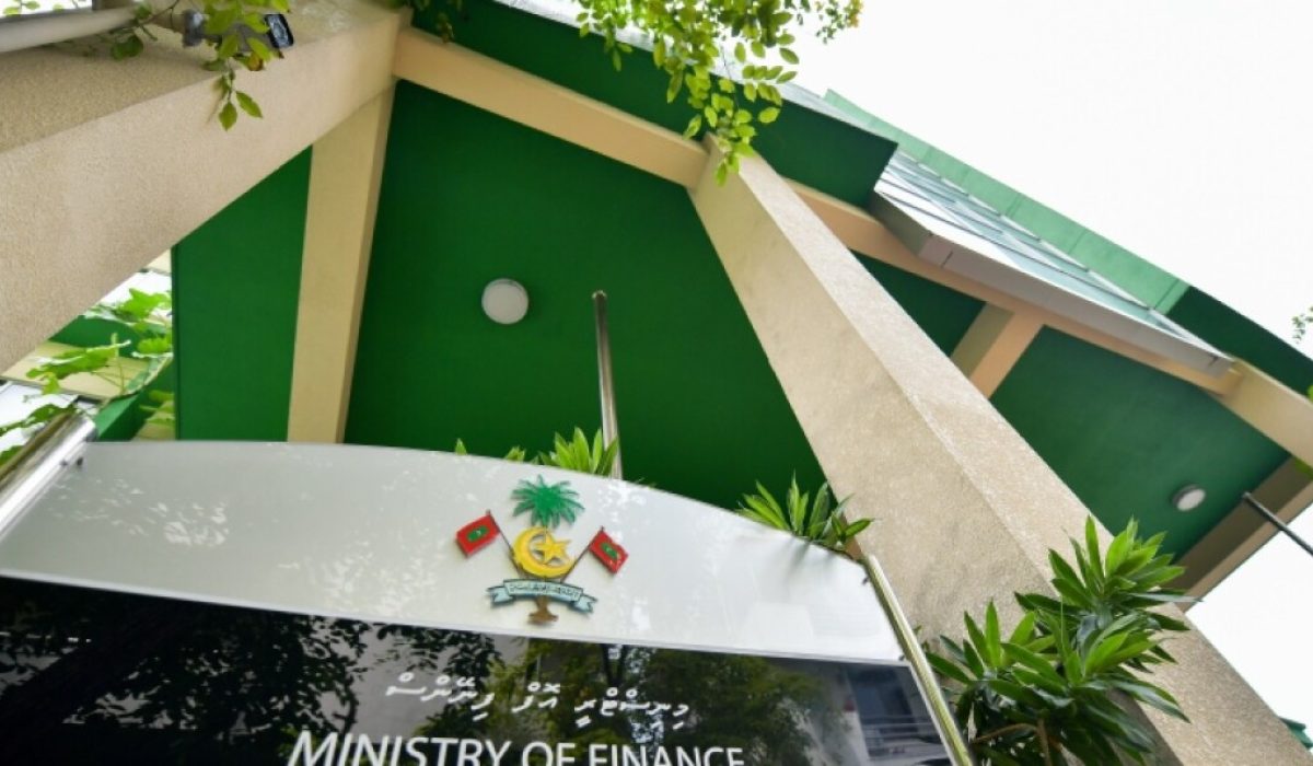 Maldives Makes $24.6M Sukuk Coupon Payment