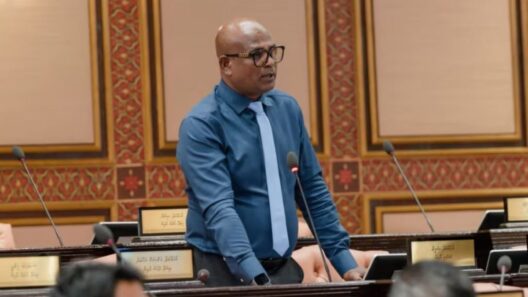 Majlis Demands Action on Fenaka’s Billion-Rufiyaa Scandal