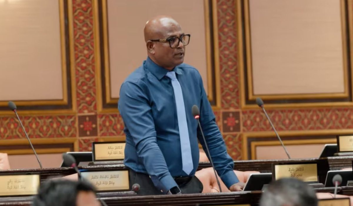 Majlis Demands Action on Fenaka’s Billion-Rufiyaa Scandal