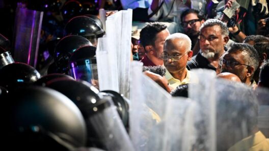 PNC Calls MDP Protest an Attack on Democracy