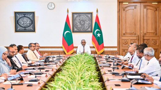 Cabinet Approves Referendum on Addu Council Restructuring