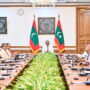Cabinet Approves Referendum on Addu Council Restructuring