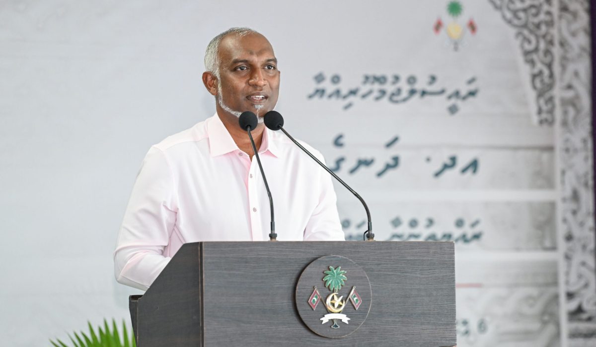 Dhangethi to Get New School, Health, and Infrastructure Upgrades