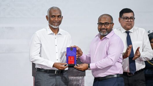 ID and Passport Services Now Available Across All Atolls