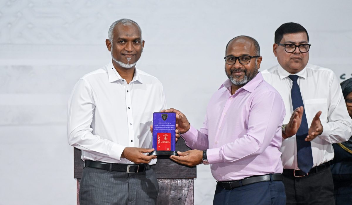 ID and Passport Services Now Available Across All Atolls