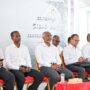 President Pledges Swift Progress on Kun’burudhoo Projects