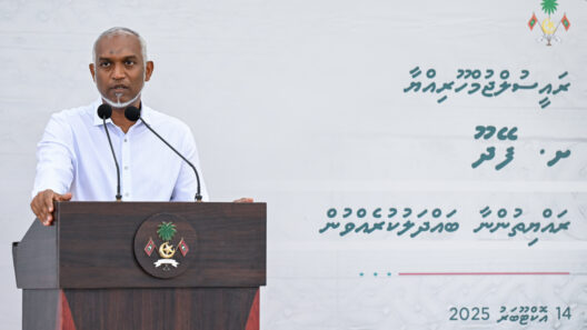 President Boosts Development Plans for Sh. Feydhoo