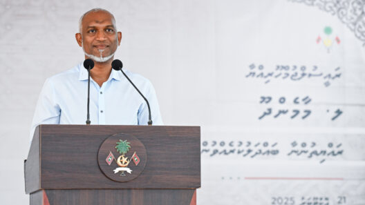 Five-Star Resort and Hotel School Launched in Maamendhoo